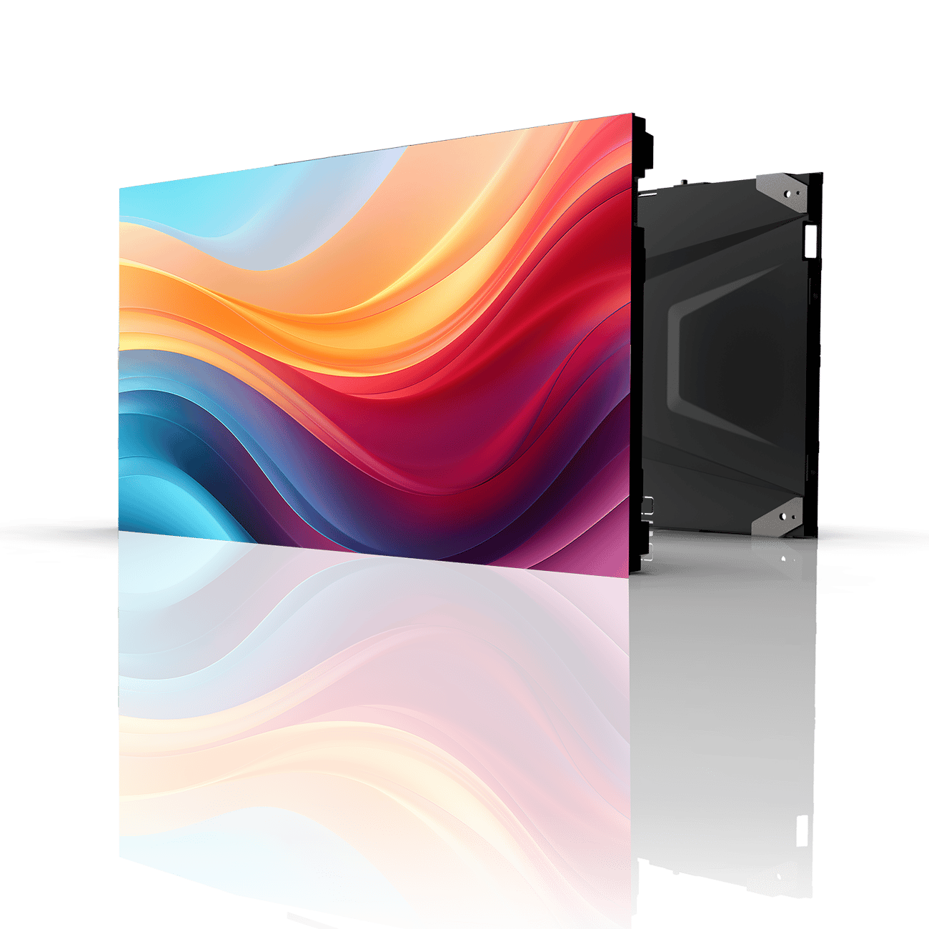 Image Display Solid Serie SMB Image Display Solid Serie SMB