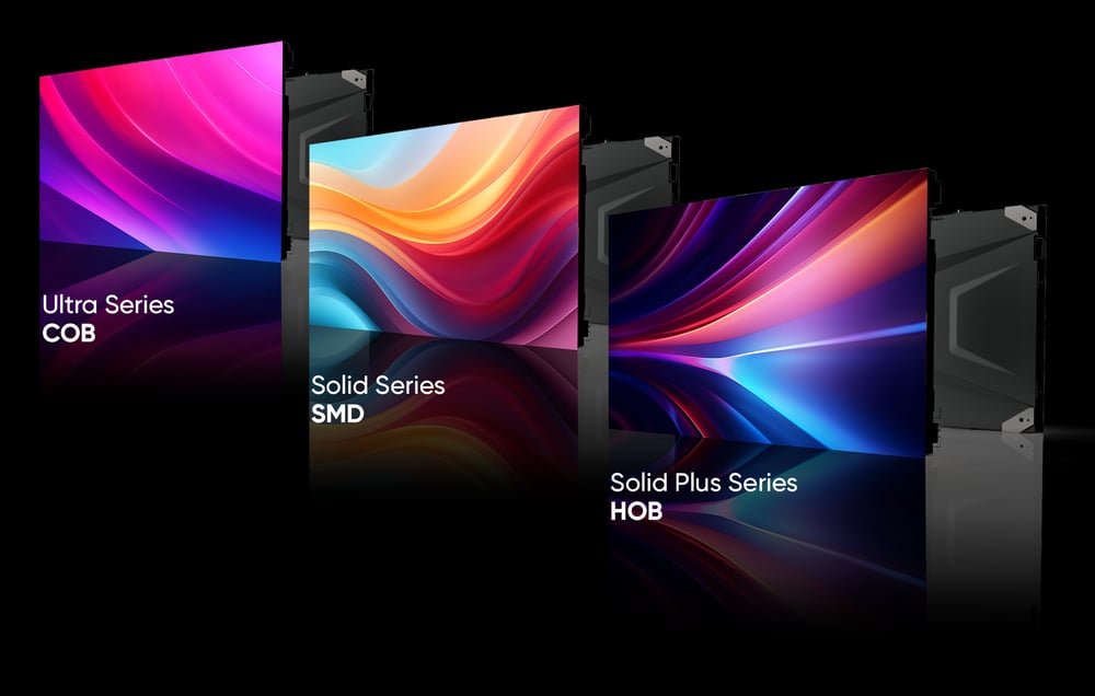 Image Displays ES
