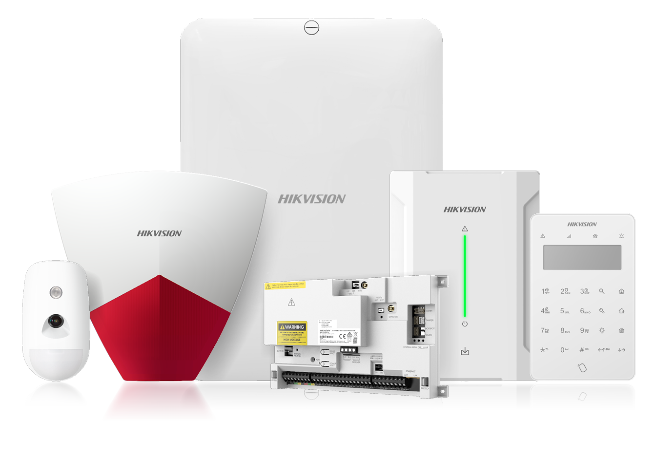 AX Hybrid PRO-product group