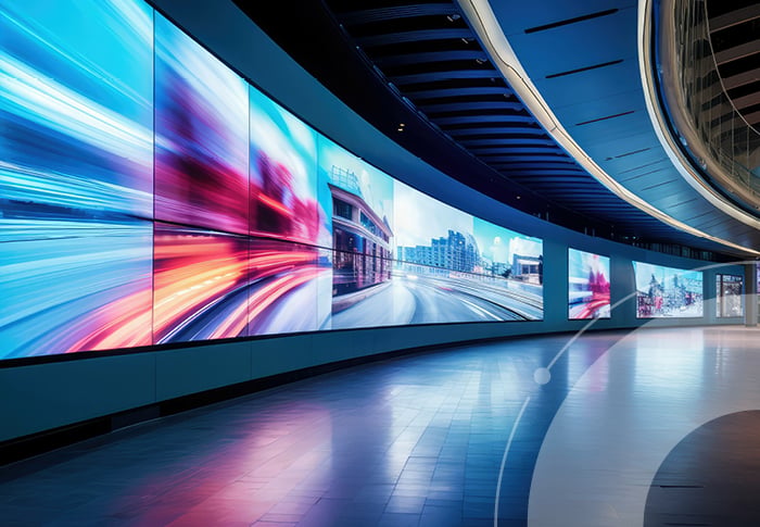 Audio visual