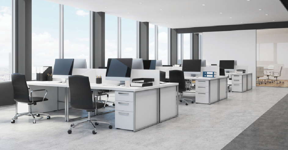 Oficinas